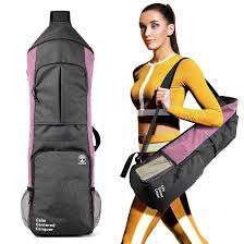 Yoga Mat Bag